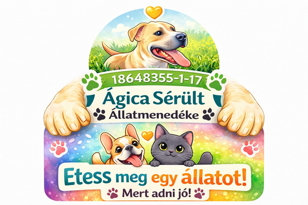 Etess Meg Egy Állatot!