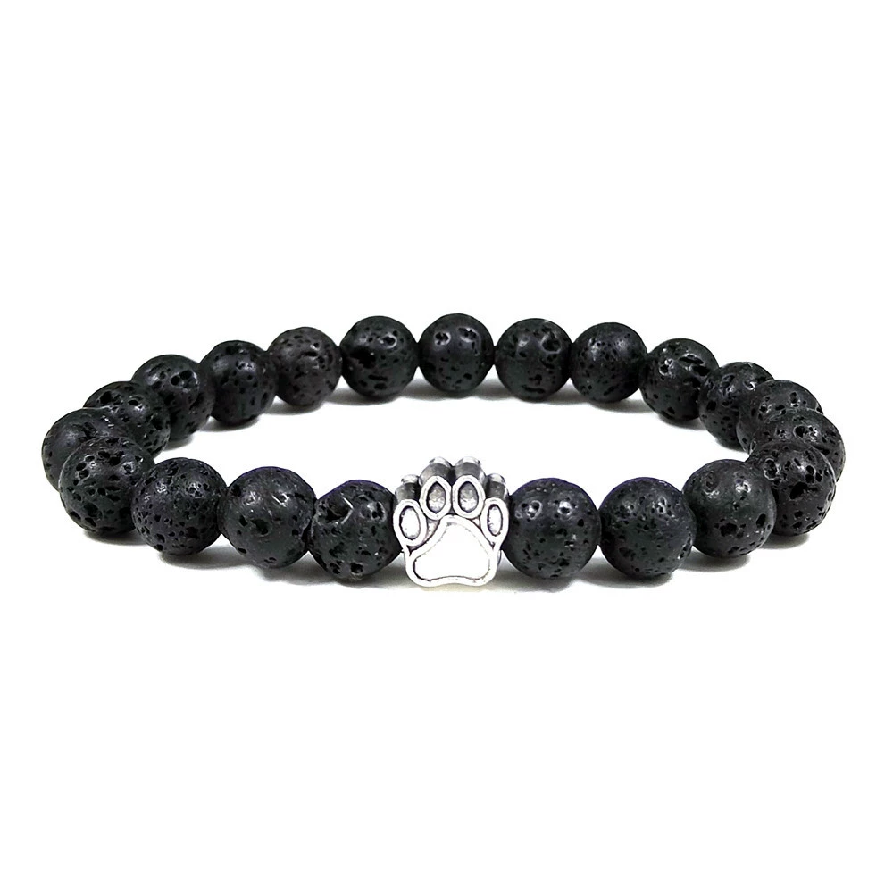 Tappancsos támogatói karkötő